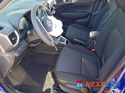Zdjęcie 7 z 14 samochodu: 2026 HYUNDAI VENUE SE VIN:KMHRB8A30TU427843 - miniatura