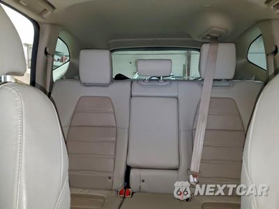 Zdjęcie 10 z 14 samochodu: 2018 HONDA CR-V EXL VIN:2HKRW2H83JH651638 - miniatura