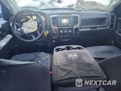 Zdjęcie 8 z 14 samochodu: 2016 RAM 1500 ST VIN:3C6RR7KT1GG316226 - miniatura