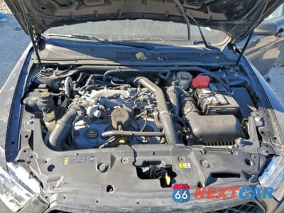 Zdjęcie 11 z 14 samochodu: 2014 FORD TAURUS POLICE INTERCEPTOR VIN:1FAHP2MT5EG127765 - miniatura