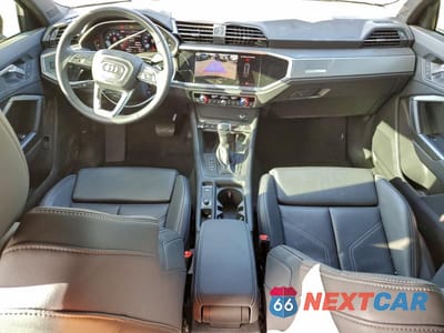 Zdjęcie 8 z 13 samochodu: 2024 AUDI Q3 PREMIUM S LINE 45 VIN:WA1DECF33R1190190 - miniatura