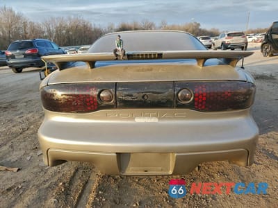 Zdjęcie 6 z 12 samochodu: 1999 PONTIAC FIREBIRD FORMULA VIN:2G2FV22GXX2220518 - miniatura