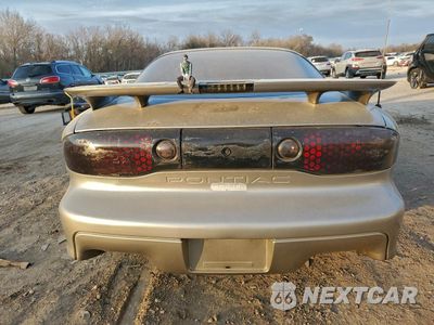 Zdjęcie 6 z 12 samochodu: 1999 PONTIAC FIREBIRD FORMULA VIN:2G2FV22GXX2220518 - miniatura
