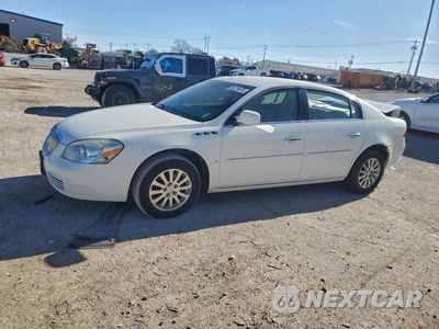 2008 BUICK LUCERNE CX 1G4HP57248U184457 - główne zdjęcie licytacji z USA - miniatura
