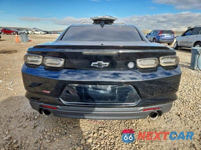 Zdjęcie 6 z 11 samochodu: 2020 CHEVROLET CAMARO LS VIN:1G1FB1RS0L0130811 - miniatura
