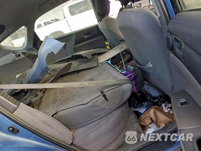 Zdjęcie 10 z 12 samochodu: 2008 TOYOTA PRIUS BASE VIN:JTDKB20U187694394 - miniatura