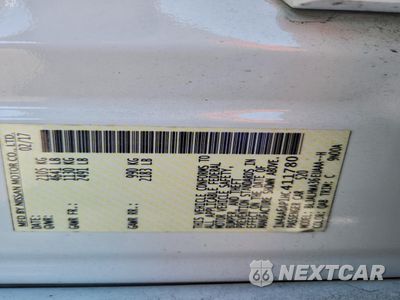 Zdjęcie 12 z 13 samochodu: 2017 NISSAN MAXIMA 3.5S VIN:1N4AA6AP1HC411780 - miniatura