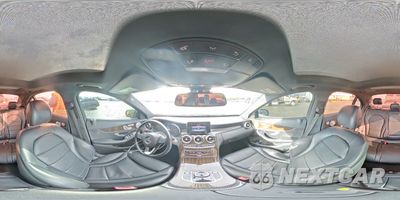 Zdjęcie 14 z 15 samochodu: 2017 MERCEDES-BENZ C 300 4MATIC VIN:55SWF4KB8HU180743 - miniatura