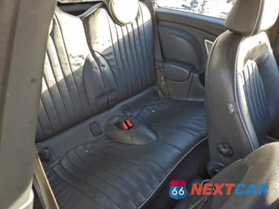 Zdjęcie 10 z 13 samochodu: 2006 MINI COOPER S VIN:WMWRE33536TJ33227 - miniatura