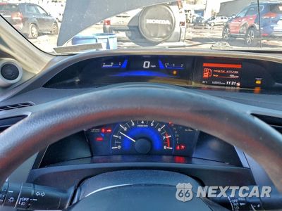 Zdjęcie 9 z 15 samochodu: 2012 HONDA CIVIC EX VIN:2HGFB2F83CH309489 - miniatura