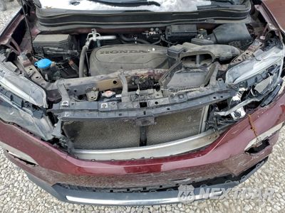 Zdjęcie 12 z 17 samochodu: 2018 HONDA PILOT ELITE VIN:5FNYF6H03JB037054 - miniatura
