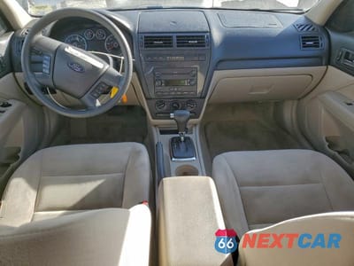 Zdjęcie 8 z 11 samochodu: 2007 FORD FUSION SE VIN:3FAHP07Z37R268270 - miniatura