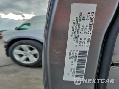 Zdjęcie 13 z 13 samochodu: 2013 DODGE CHARGER SE VIN:2C3CDXBG5DH705578 - miniatura