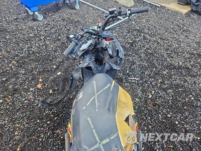 Zdjęcie 6 z 8 samochodu: 2024 ZHIL ASCEND 150 VIN:HZ2TBCNF0R1010431 - miniatura