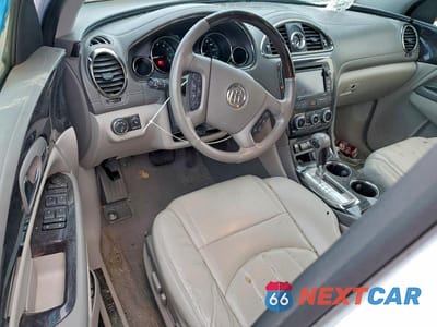 Zdjęcie 8 z 13 samochodu: 2016 BUICK ENCLAVE VIN:5GAKRBKD4GJ345130 - miniatura