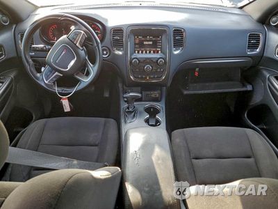 Zdjęcie 8 z 12 samochodu: 2019 DODGE DURANGO GT VIN:1C4RDHDG2KC743701 - miniatura