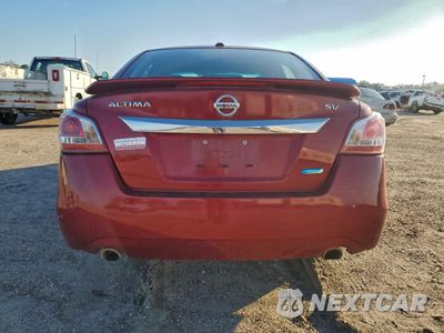 Zdjęcie 6 z 15 samochodu: 2013 NISSAN ALTIMA 2.5 VIN:1N4AL3AP5DC137356 - miniatura