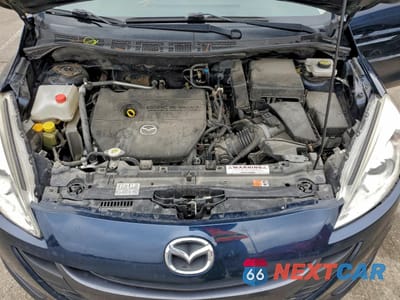 Zdjęcie 12 z 13 samochodu: 2015 MAZDA 5 GRAND TOURING VIN:JM1CW2DLXF0182052 - miniatura