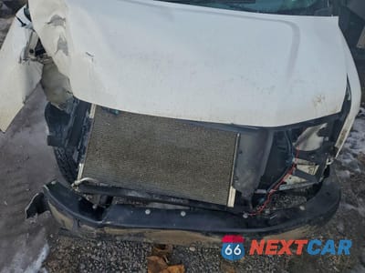 Zdjęcie 7 z 11 samochodu: 2021 CHEVROLET EXPRESS G3500 VIN:1GB0GSF74M1163282 - miniatura