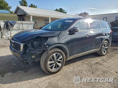 2020 KIA SORENTO S 5XYPG4A5XLG672030 - główne zdjęcie licytacji z USA - miniatura