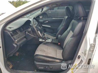 Zdjęcie 7 z 14 samochodu: 2012 TOYOTA CAMRY BASE VIN:4T1BF1FK7CU173268 - miniatura