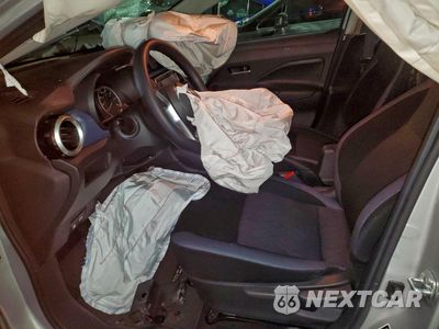 Zdjęcie 7 z 14 samochodu: 2025 NISSAN VERSA SV VIN:3N1CN8EV1SL837401 - miniatura