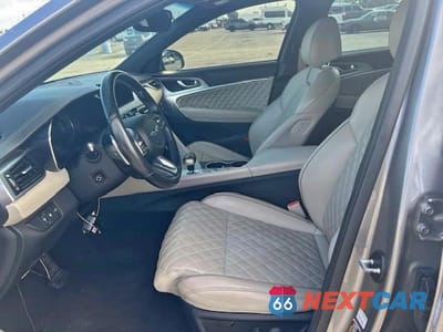 Zdjęcie 11 z 11 samochodu: 2022 GENESIS G70 BASE VIN:KMTG54TE2NU098853 - miniatura