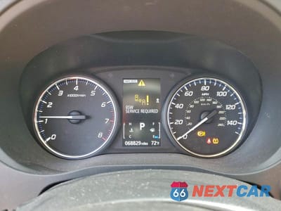 Zdjęcie 9 z 11 samochodu: 2020 MITSUBISHI OUTLANDER SE VIN:JA4AZ3A39LZ037899 - miniatura