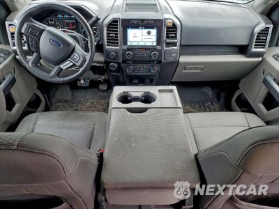 Zdjęcie 8 z 12 samochodu: 2016 FORD F150 SUPERCREW VIN:1FTEW1EP5GFB09142 - miniatura