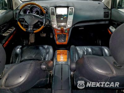 Zdjęcie 8 z 15 samochodu: 2009 LEXUS RX 350 VIN:2T2HK31U09C127040 - miniatura