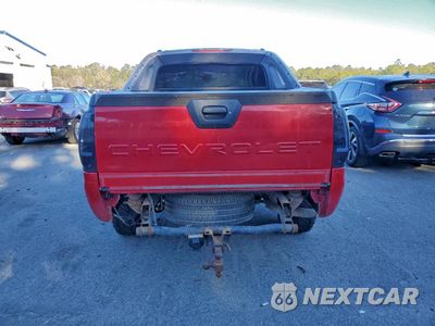 Zdjęcie 6 z 12 samochodu: 2005 CHEVROLET AVALANCHE C1500 VIN:3GNEC12Z75G220762 - miniatura