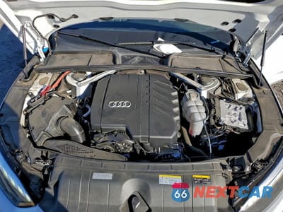 Zdjęcie 11 z 15 samochodu: 2023 AUDI A5 PREMIUM 45 VIN:WAUDACF50PA048408 - miniatura