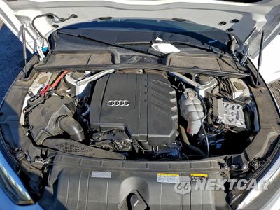 Zdjęcie 11 z 13 samochodu: 2023 AUDI A5 PREMIUM 45 VIN:WAUDACF50PA048408 - miniatura