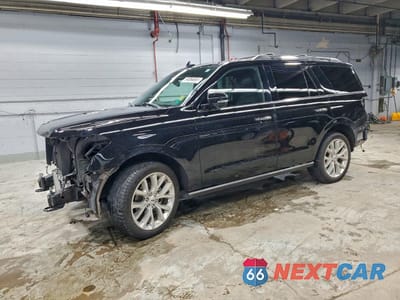 2019 FORD EXPEDITION LIMITED 1FMJU2AT3KEA68159 - główne zdjęcie licytacji z USA - miniatura
