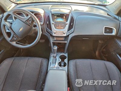Zdjęcie 8 z 13 samochodu: 2016 CHEVROLET EQUINOX LS VIN:2GNFLEEK7G6121884 - miniatura