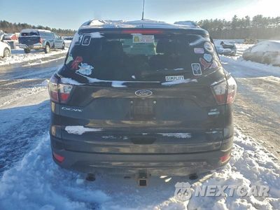 Zdjęcie 6 z 11 samochodu: 2017 FORD ESCAPE SE VIN:1FMCU9G90HUF00301 - miniatura