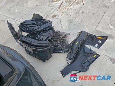 Zdjęcie 12 z 13 samochodu: 2025 CADILLAC CT4 LUXURY + VIN:1G6DJ5RK4S0110510 - miniatura