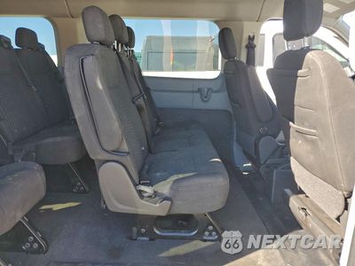 Zdjęcie 11 z 14 samochodu: 2017 FORD TRANSIT T-350 VIN:1FBZX2YM7HKA63932 - miniatura