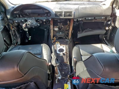 Zdjęcie 8 z 13 samochodu: 2003 BMW 525 I VIN:WBADT334X3GF43683 - miniatura