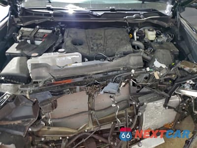 Zdjęcie 11 z 13 samochodu: 2025 TOYOTA TUNDRA CREWMAX LIMITED VIN:5TFWA5DB8SX333315 - miniatura