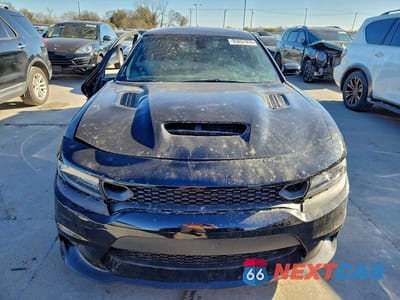Piąte zdjęcie samochodu w środku: 2023 DODGE CHARGER GT VIN:2C3CDXHG9PH584713 - miniatura