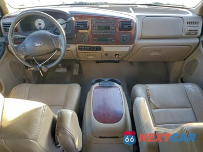 Zdjęcie 8 z 14 samochodu: 2006 FORD F350 SUPER DUTY VIN:1FTWW32P06ED65424 - miniatura