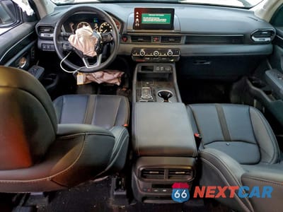 Zdjęcie 8 z 14 samochodu: 2024 HONDA PILOT TOURING VIN:5FNYG1H74RB006646 - miniatura