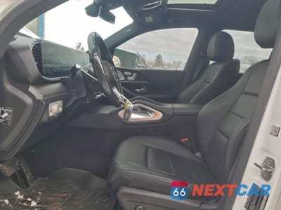 Zdjęcie 7 z 14 samochodu: 2020 MERCEDES-BENZ GLE 350 4MATIC VIN:4JGFB4KB2LA073679 - miniatura