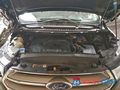 Zdjęcie 12 z 13 samochodu: 2016 FORD EDGE SEL VIN:2FMPK4J94GBB65793 - miniatura