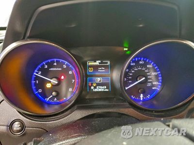 Zdjęcie 9 z 14 samochodu: 2015 SUBARU LEGACY 2.5I LIMITED VIN:4S3BNBL68F3063019 - miniatura