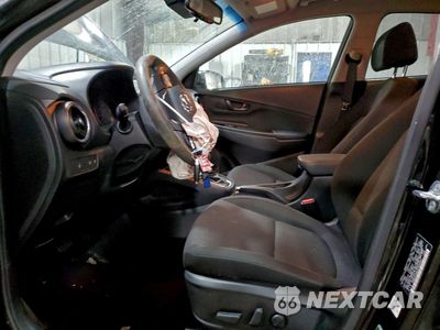Zdjęcie 7 z 13 samochodu: 2023 HYUNDAI KONA SEL VIN:KM8K6CAB2PU964087 - miniatura
