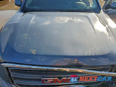 Zdjęcie 12 z 12 samochodu: 2016 GMC YUKON SLT VIN:1GKS1BKC6GR185478 - miniatura