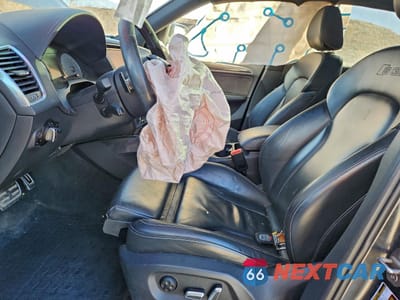 Zdjęcie 7 z 14 samochodu: 2016 AUDI SQ5 PREMIUM PLUS VIN:WA1CCAFP8GA122201 - miniatura