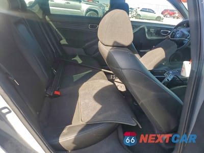 Zdjęcie 10 z 13 samochodu: 2025 HONDA CIVIC SPORT VIN:2HGFE2F53SH516508 - miniatura